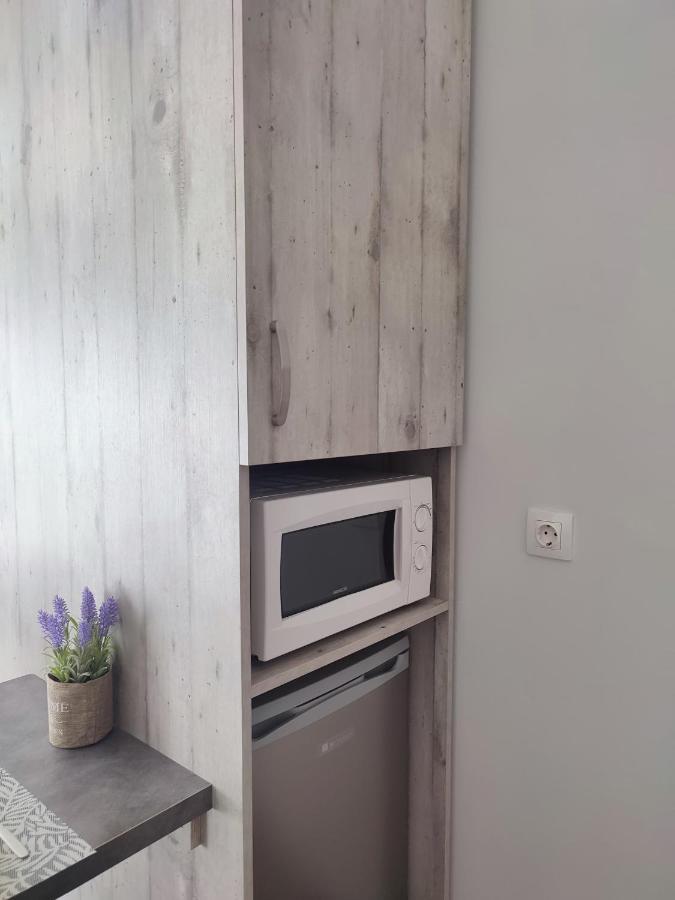 Modiano Studio Ιιι By Socrates Junior Houses Apartment Thessaloníki Ngoại thất bức ảnh